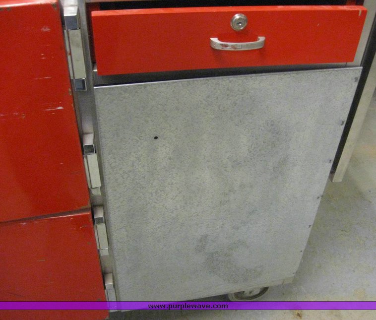 image for item 6713 Server table