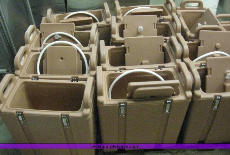 image for item 6716 (21) cambros