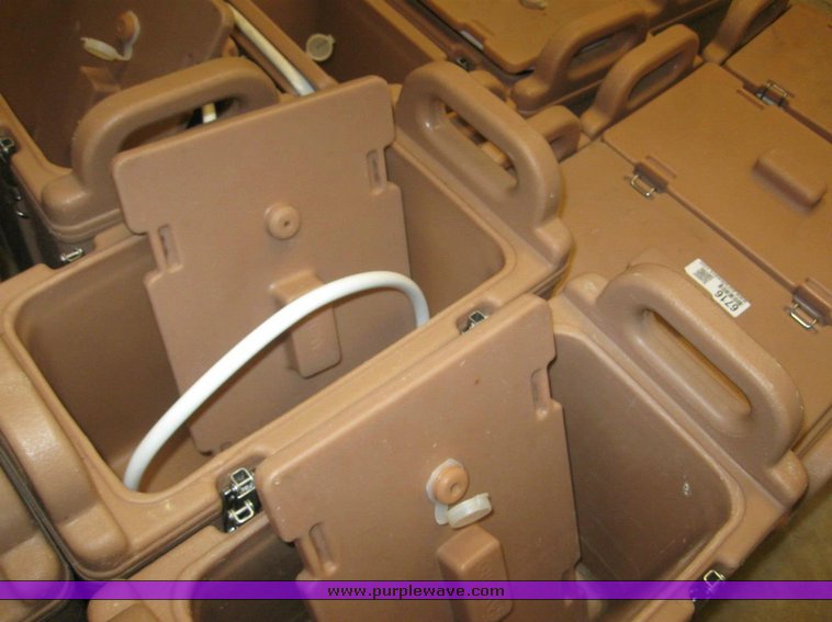 image for item 6716 (21) cambros