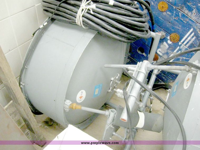 image for item 6734 *Microwave Networks 18-GHz DS3 K-Series radio