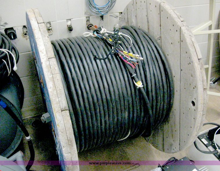 image for item 6734 *Microwave Networks 18-GHz DS3 K-Series radio