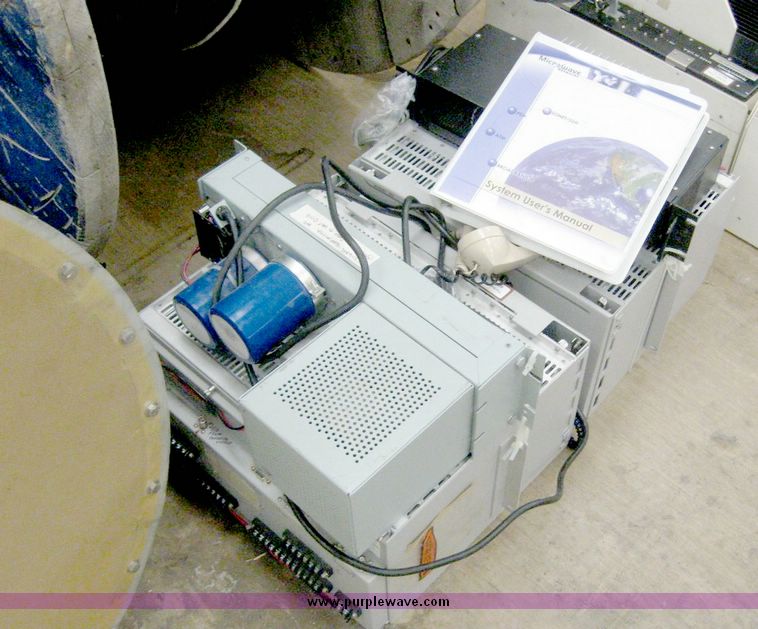 image for item 6734 *Microwave Networks 18-GHz DS3 K-Series radio