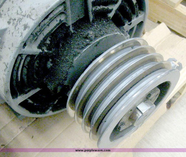 image for item 6746 Allis-Chalmers electric motor