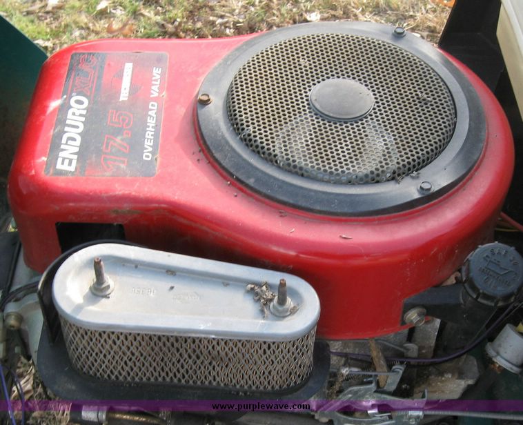 image for item 3151 Murry Ultra Automatic drive mower
