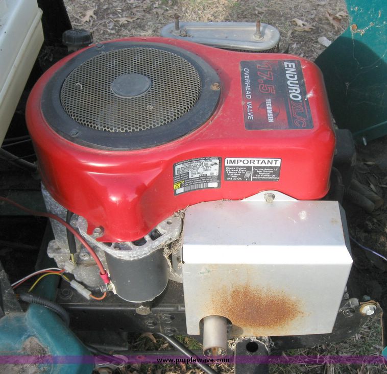 image for item 3151 Murry Ultra Automatic drive mower