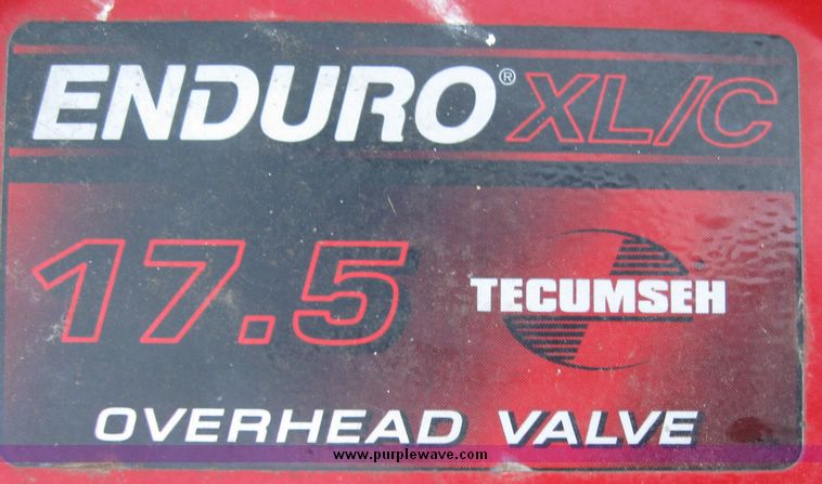 image for item 3151 Murry Ultra Automatic drive mower