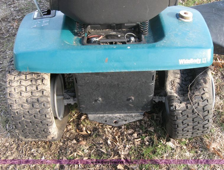 image for item 3151 Murry Ultra Automatic drive mower