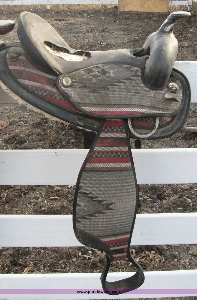 image for item 3152 (3) Saddles