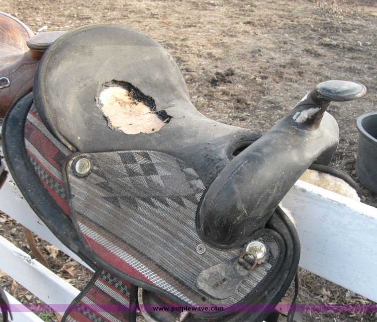 image for item 3152 (3) Saddles