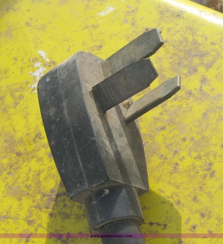 image for item 3155 Surewell arc welder with leads