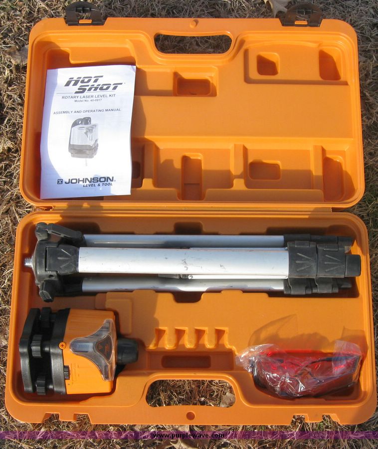 image for item 3156 Assorted tools