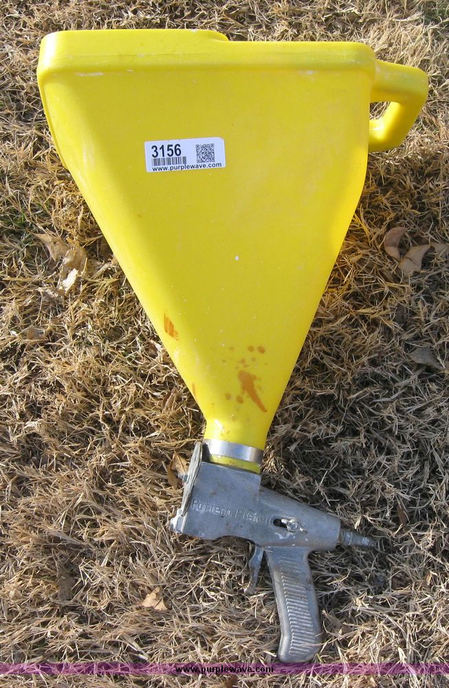 image for item 3156 Assorted tools