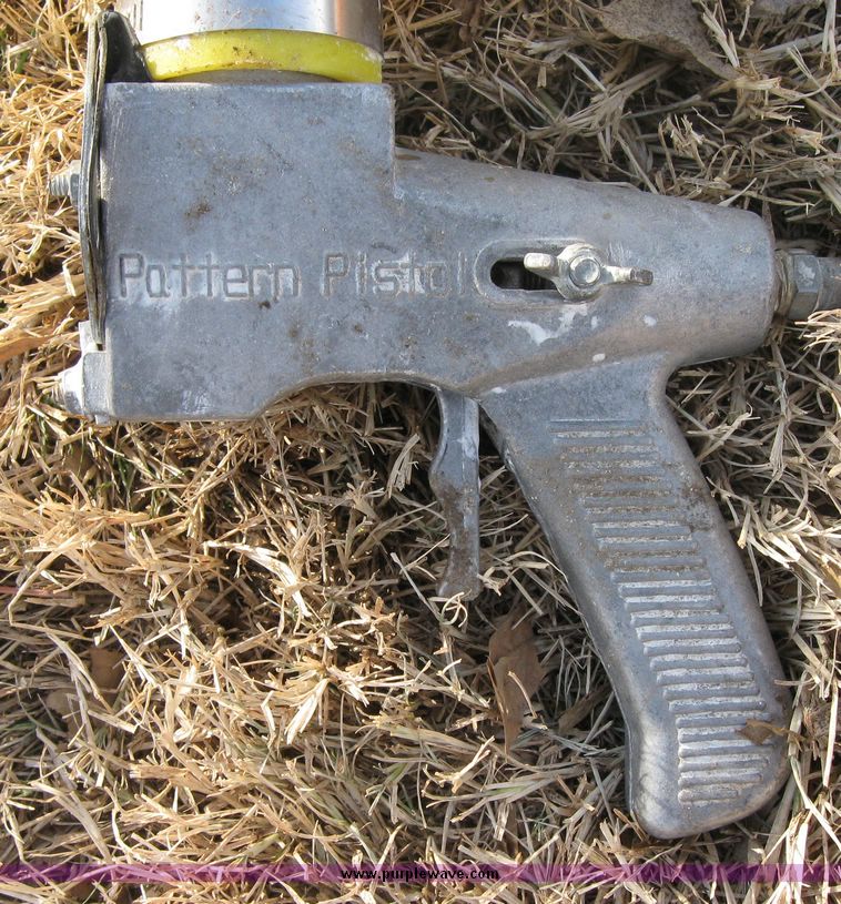 image for item 3156 Assorted tools