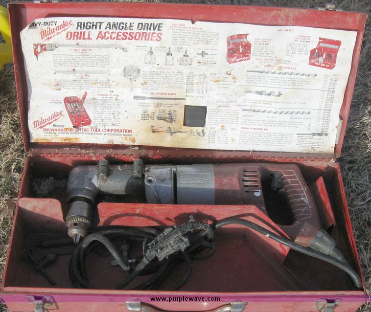 image for item 3156 Assorted tools