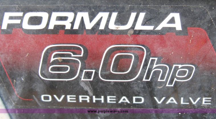 image for item 3158 Karcher pressure washer