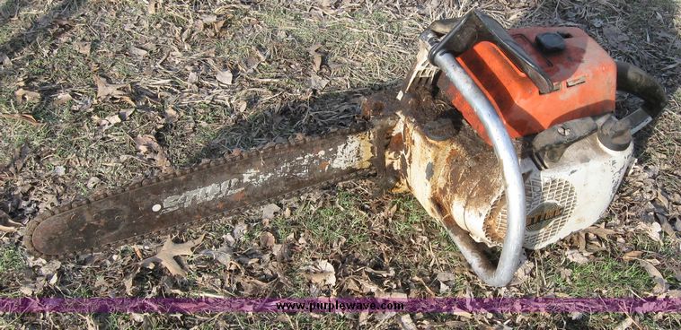 image for item 3158 Karcher pressure washer