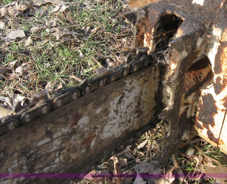 image for item 3158 Karcher pressure washer