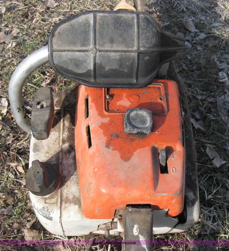 image for item 3158 Karcher pressure washer