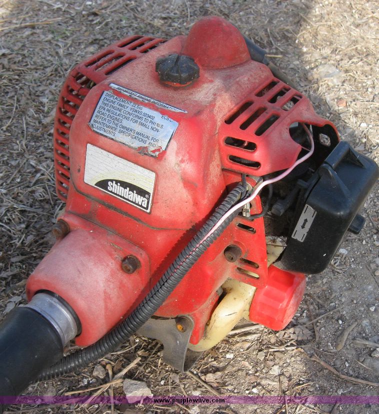 image for item 3160 (2) line trimmers