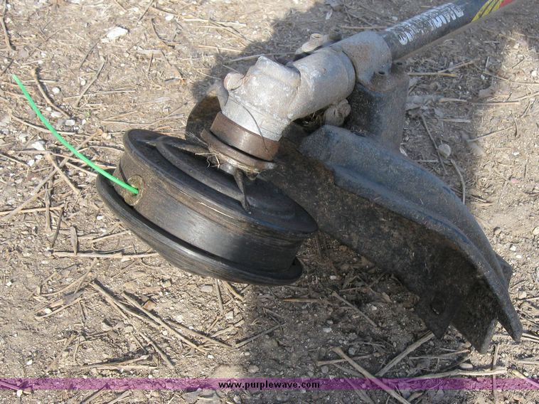 image for item 3160 (2) line trimmers