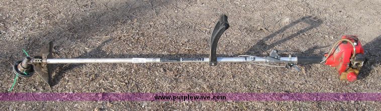 image for item 3160 (2) line trimmers