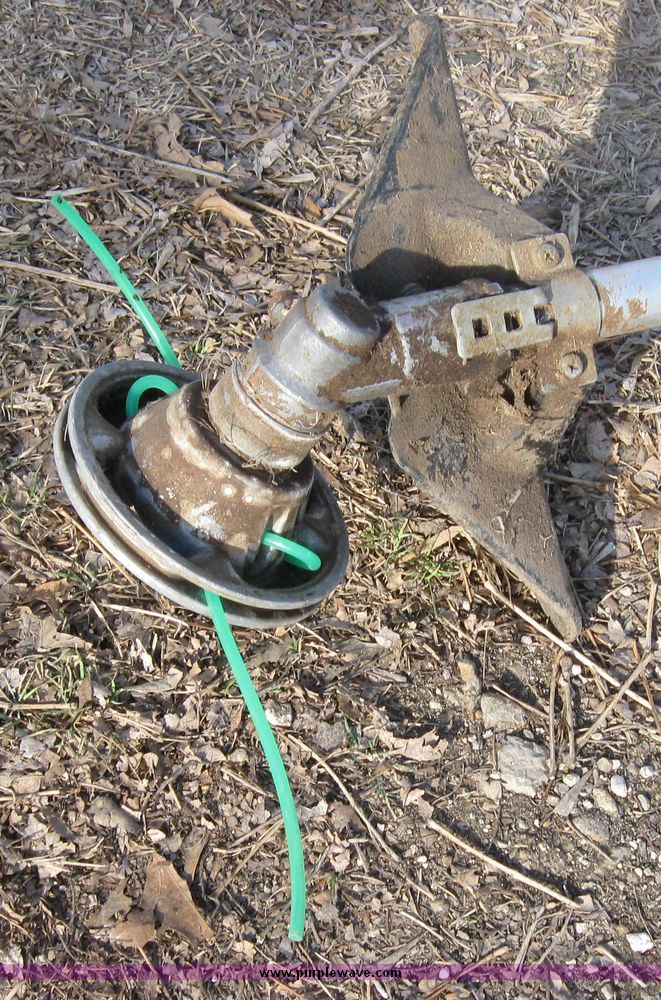 image for item 3160 (2) line trimmers