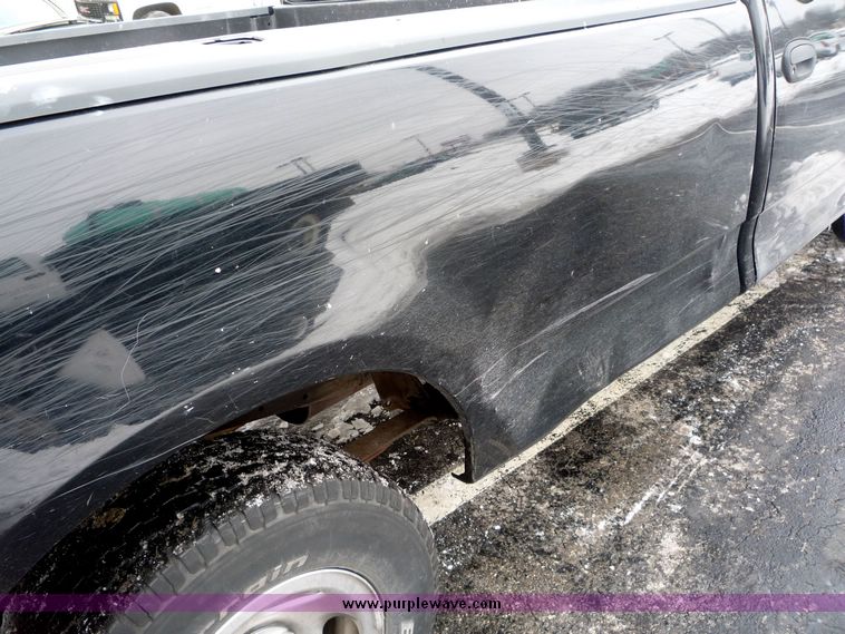 image for item 3989 1999 Ford F-150 pickup