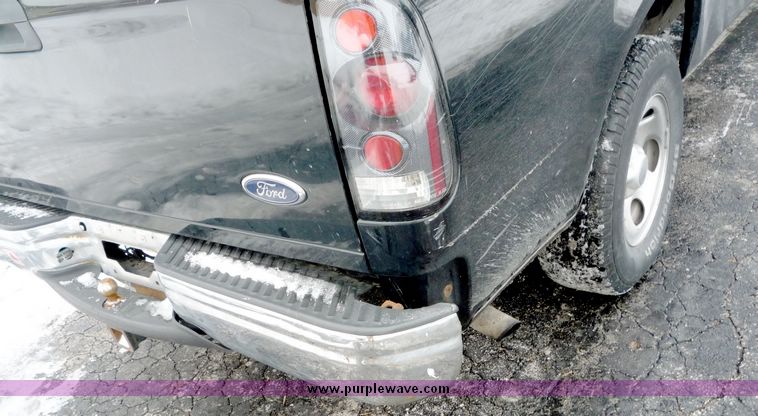 image for item 3989 1999 Ford F-150 pickup