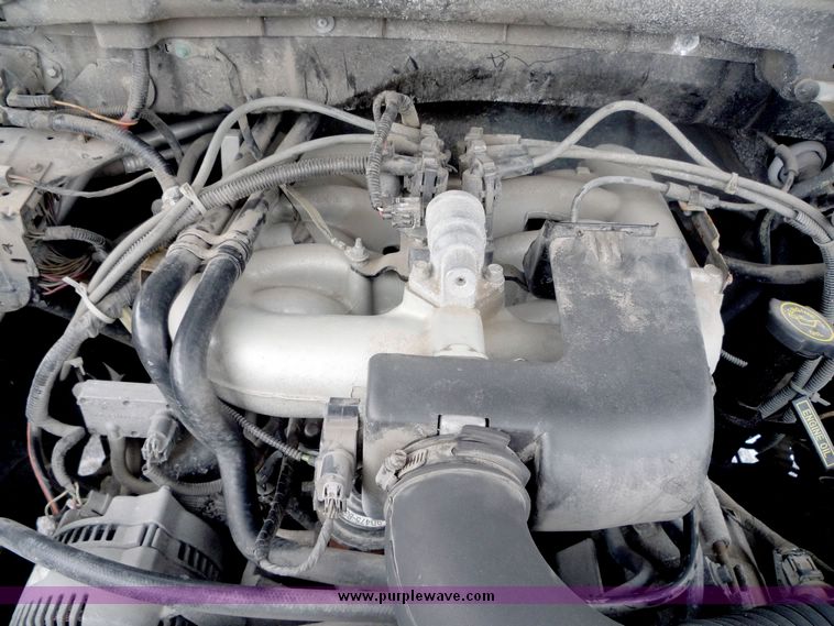 image for item 3989 1999 Ford F-150 pickup