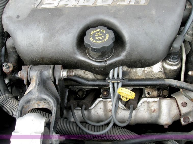 image for item 3990 1997 Chevrolet Venture mini van