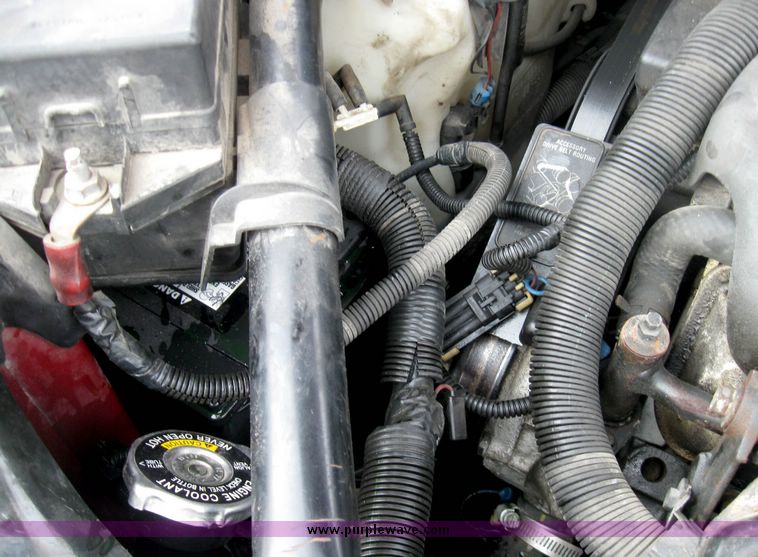 image for item 3990 1997 Chevrolet Venture mini van