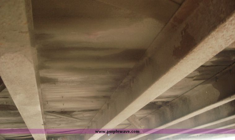 image for item 8594 1992 Guthrie 50' open top trailer