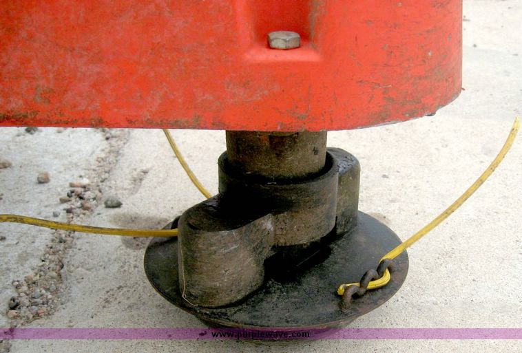 image for item 3750 Walk behind string trimmer