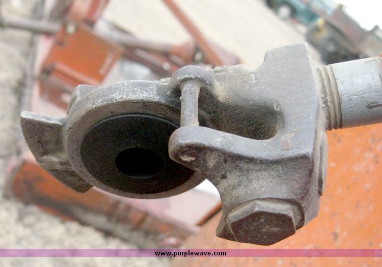 image for item 3754 Joy portable air compressor