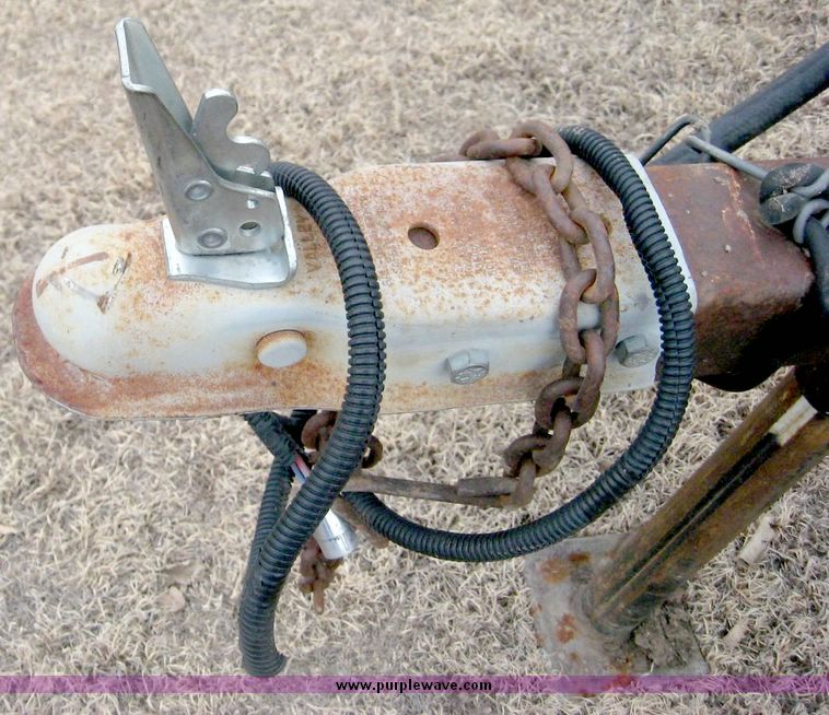 image for item 3756 Portable asphalt heater