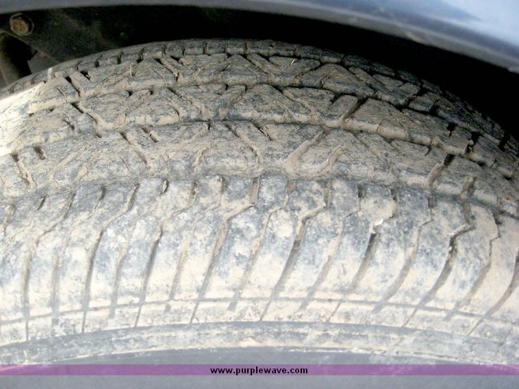 image for item 3757 1997 Ford Crown Victoria Police Intercepter