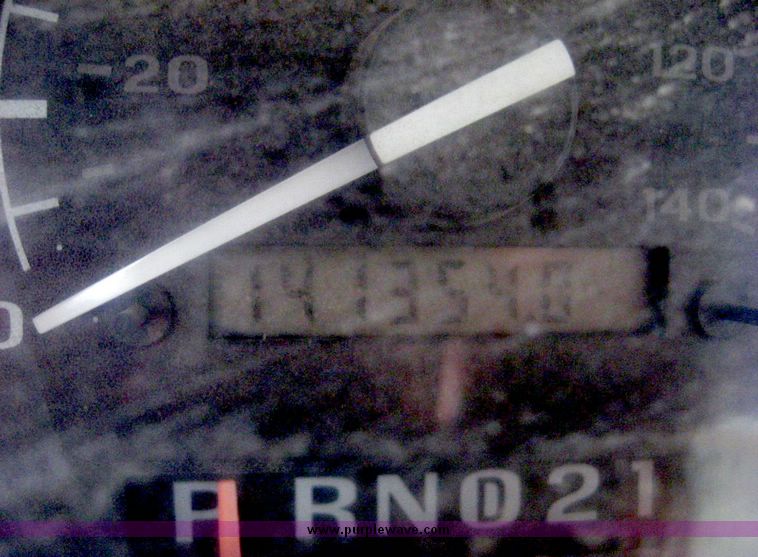 image for item 3759 1994 Ford F-150 pickup