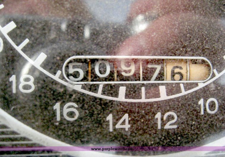 image for item 3763 Ford 3400 tractor with loader