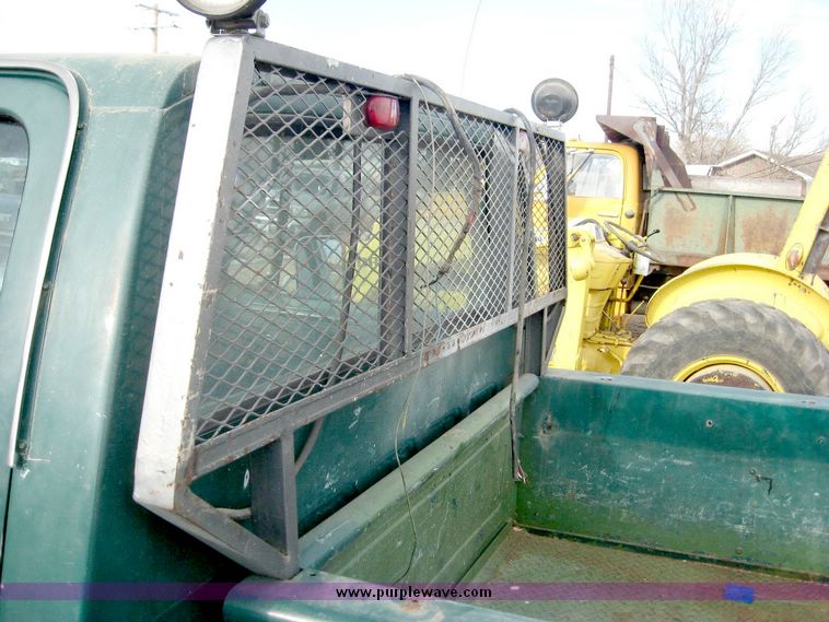 image for item 3764 1979 Chevrolet C10 pickup