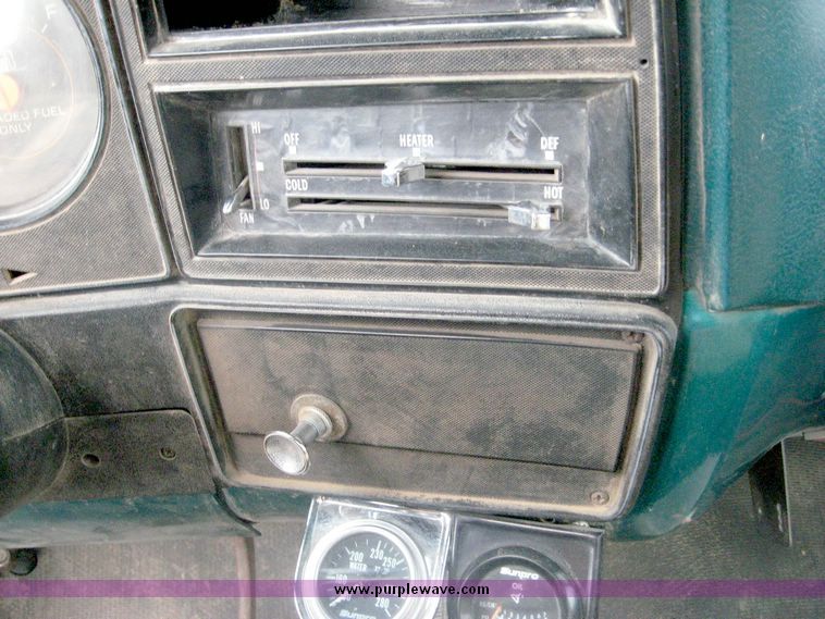 image for item 3764 1979 Chevrolet C10 pickup