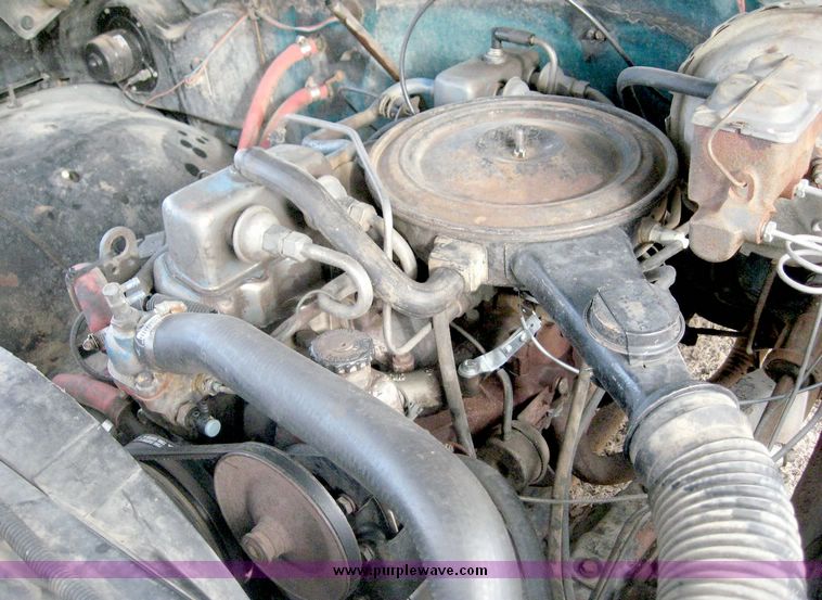 image for item 3764 1979 Chevrolet C10 pickup