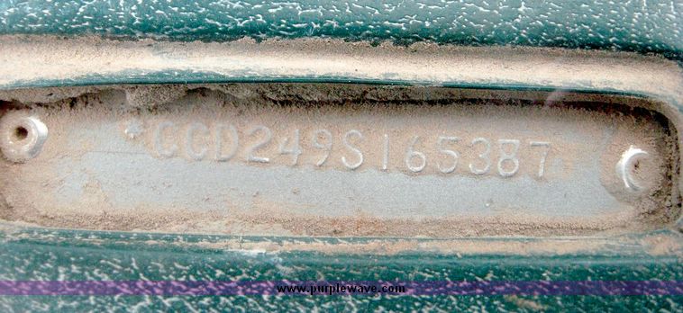 image for item 3764 1979 Chevrolet C10 pickup