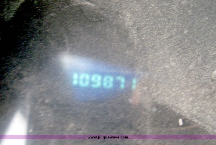 image for item 3766 1999 Dodge Ram 1500 pickup