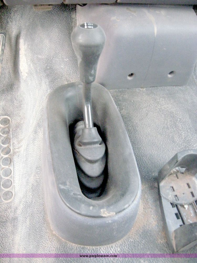 image for item 3766 1999 Dodge Ram 1500 pickup