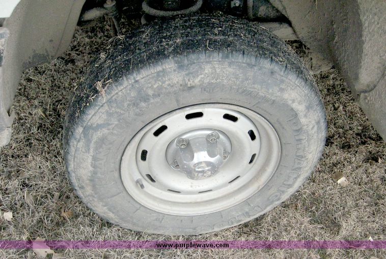 image for item 3766 1999 Dodge Ram 1500 pickup