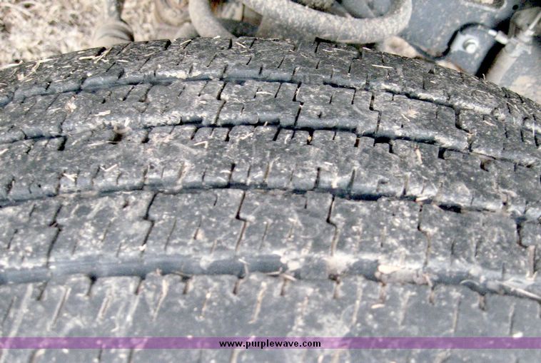 image for item 3766 1999 Dodge Ram 1500 pickup