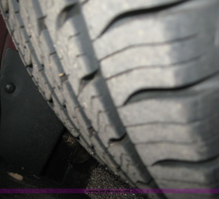 image for item 3806 1999 Buick Century Custom