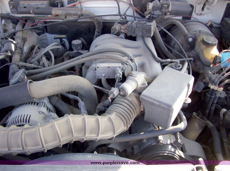 image for item 4012 2001 Ford Ranger