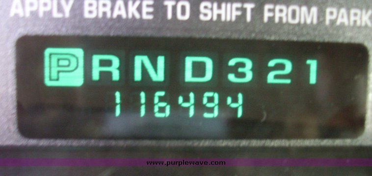 image for item 4015 2003 Chevrolet Impala