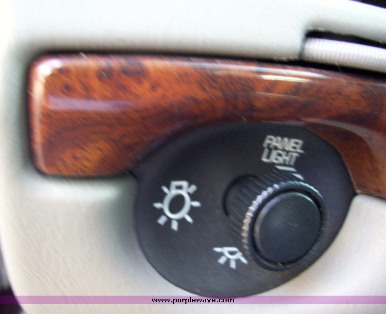 image for item 4015 2003 Chevrolet Impala